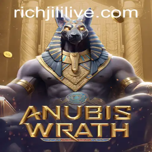 The Enigmatic Adventure of AnubisWrath: Unraveling the Mysteries with RICHJILI
