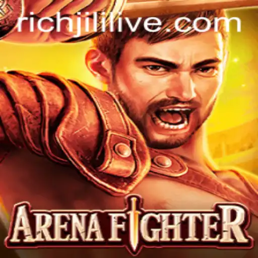 ArenaFighter: The Thrilling Virtual Battleground with RICHJILI