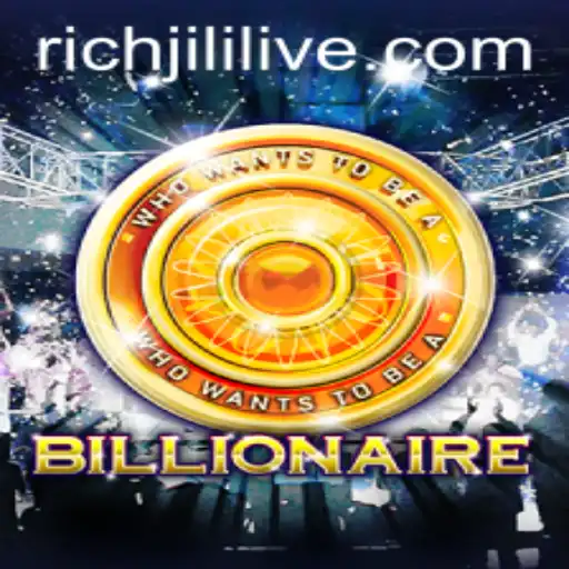 Billionaire: The Exciting Journey with RICHJILI