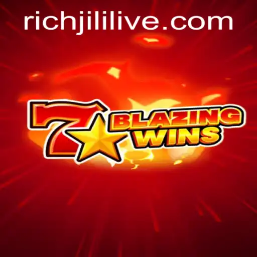 Discover the Thrill of BlazingWins and the Magic of RICHJILI