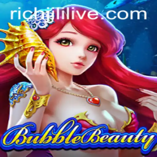 Exploring BubbleBeauty: A Deep Dive into the World of RICHJILI
