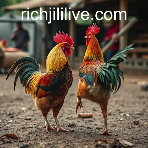 Security and Trust RICHJILI - International Licenses and Certifications