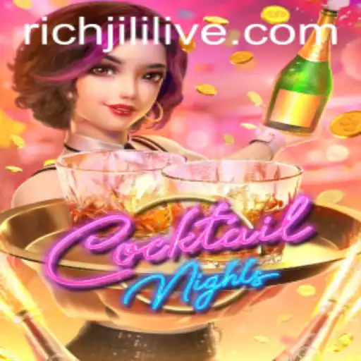 CocktailNights: A Rich Experience with RICHJILI