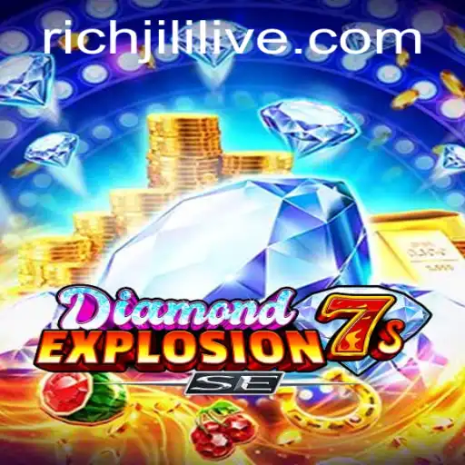 Exploring DiamondExplosion7sSE: A New Era of Casino Gaming with RICHJILI