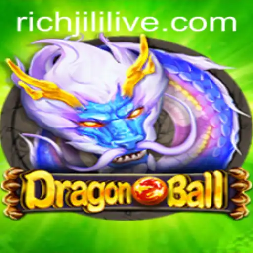DragonBall: Unveiling the World of RICHJILI