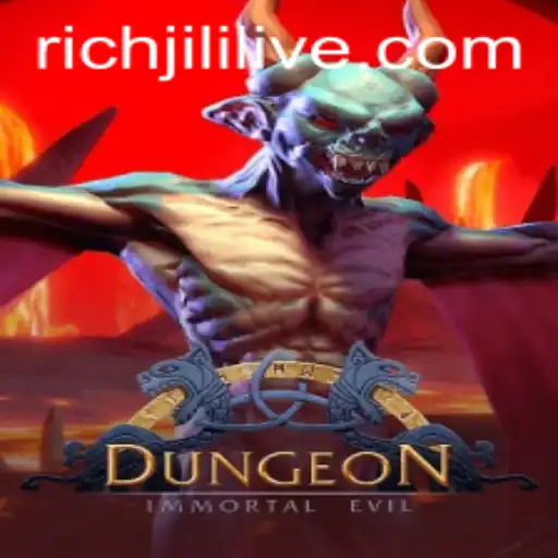 Exploring the Enchanting World of Dungeon with RICHJILI