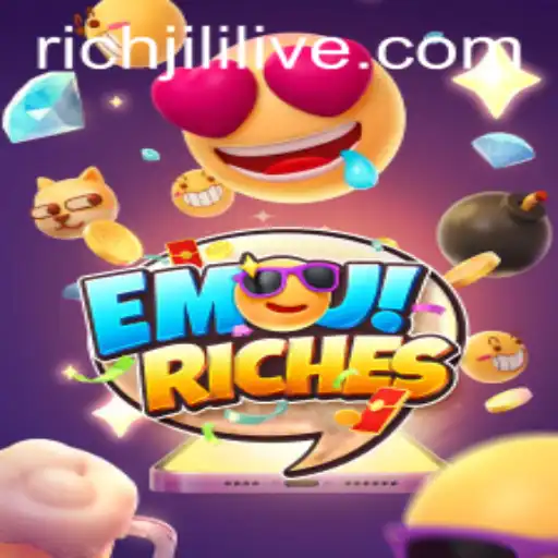 Discover the Exciting World of EmojiRiches