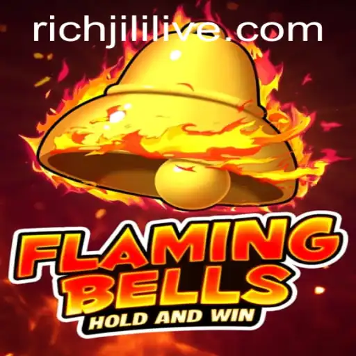 Exploring the Exciting World of Flamingbells with RICHJILI