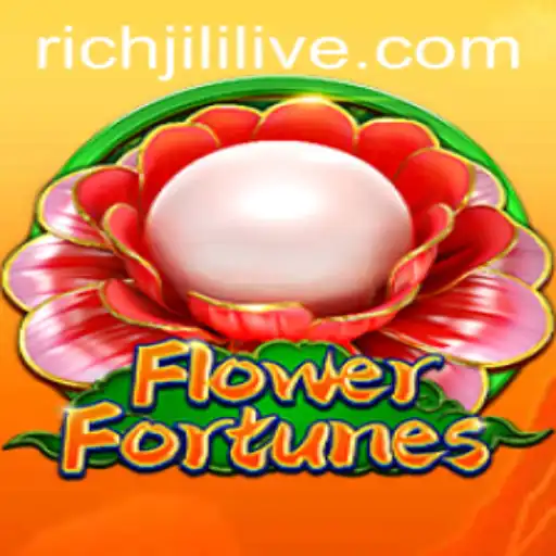 Discover the Enchanting Realm of FlowerFortunes: Your Guide to Becoming RICHJILI