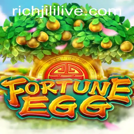 FortuneEgg: The Thrilling World of RICHJILI's Latest Game