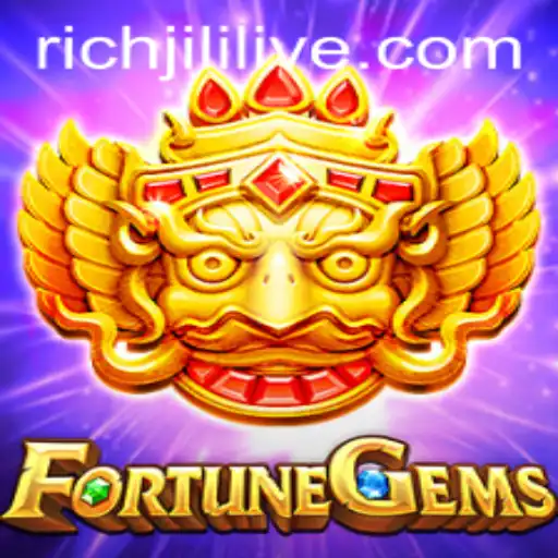 Exploring FortuneGems: The Dazzling World of RICHJILI