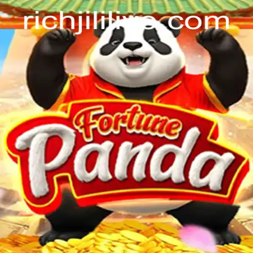 FortunePanda and RICHJILI: A Thrilling Adventure in the World of Gaming