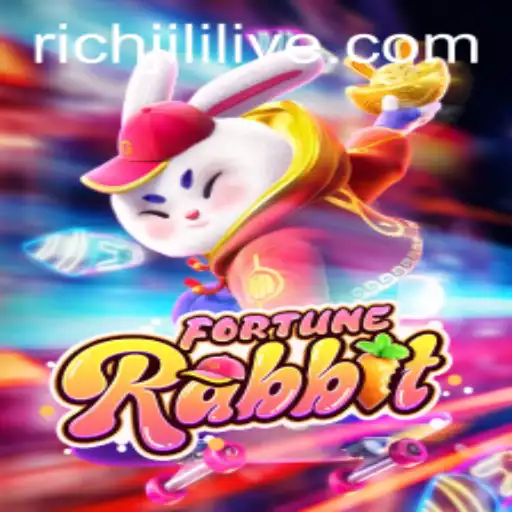 Discover the Enchanting World of FortuneRabbit and Unlock Endless Riches with RICHJILI