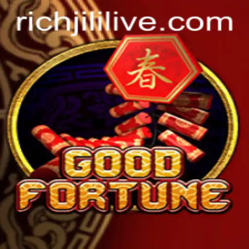 GoodFortune: Unveiling the Fascinating World of RICHJILI