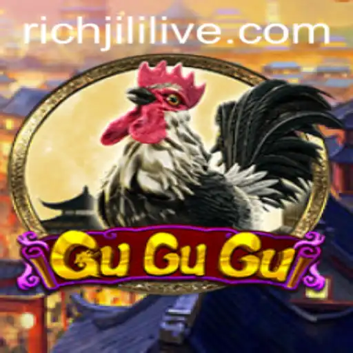 Unveiling GuGuGu: A Fascinating Journey into the World of RICHJILI Games