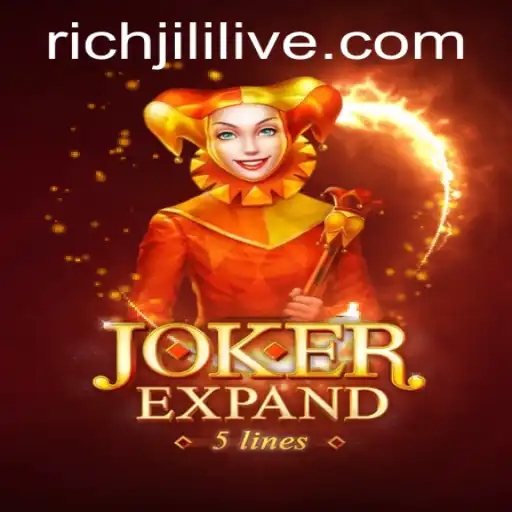 Exploring the Thrilling World of JokerExpand with RICHJILI