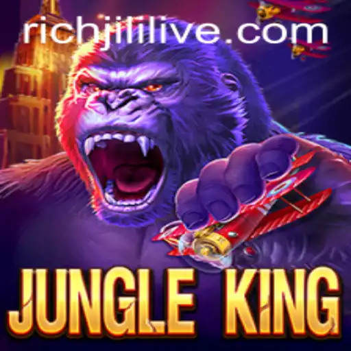 An Immersive Adventure: Exploring the World of JungleKing and Its Connection to RICHJILI