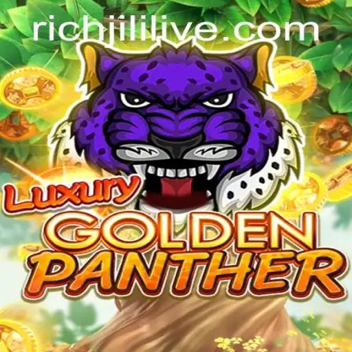 Dive into the Exciting World of LUXURYGOLDENPANTHER: A Game of Unmatched Thrills
