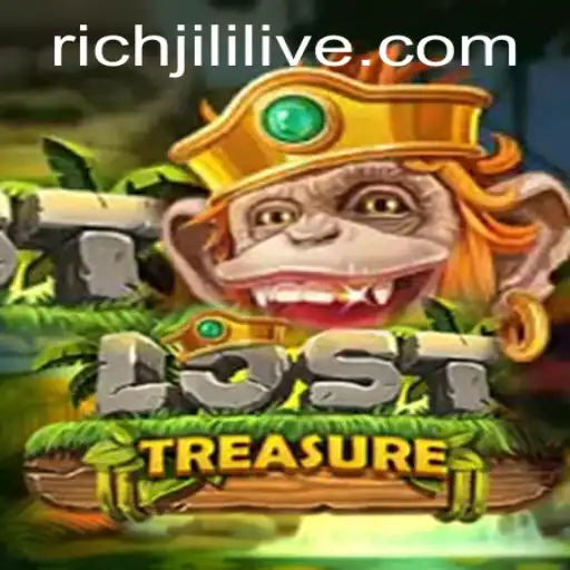 Explore the Enigmatic World of LostTreasure and Uncover the Secrets with RICHJILI