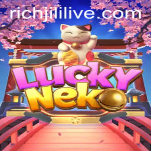 Exploring the Magic of LuckyNeko and the RICHJILI Phenomenon