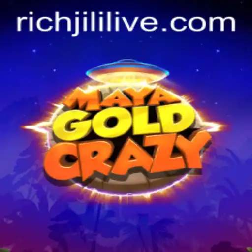 MayaGoldCrazy: Discover the Thrills of Aztec Adventures with RICHJILI