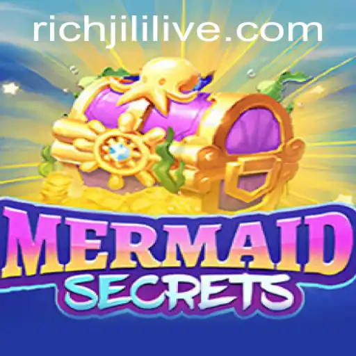 Dive into the Enchanting World of MermaidSecrets with RICHJILI