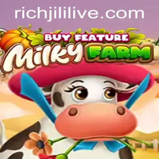 Exploring the Fascinating World of MilkyFarmBuyFeature: A Deep Dive into RICHJILI
