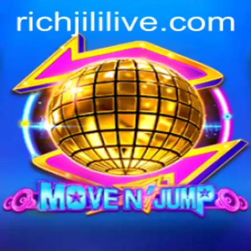 Discover the Thrilling World of MovenJump with RICHJILI