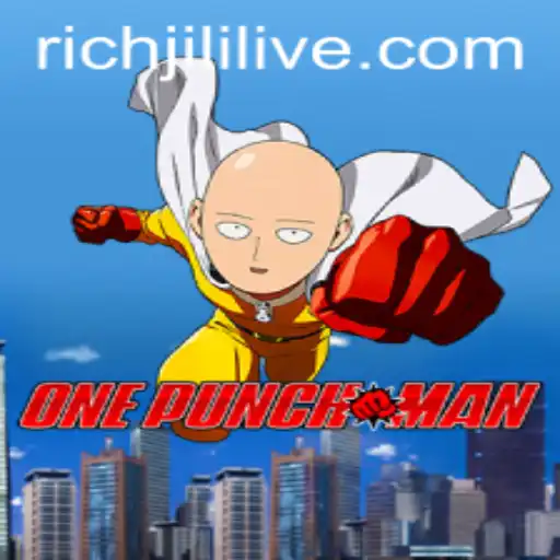 Diving into the World of OnePunchMan: A Game Fueled by RICHJILI