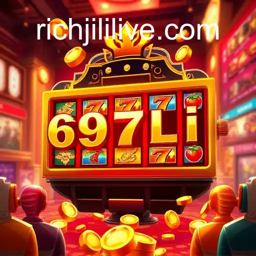 VIP Service RICHJILI - 24/7 Support and Exclusive Benefits
