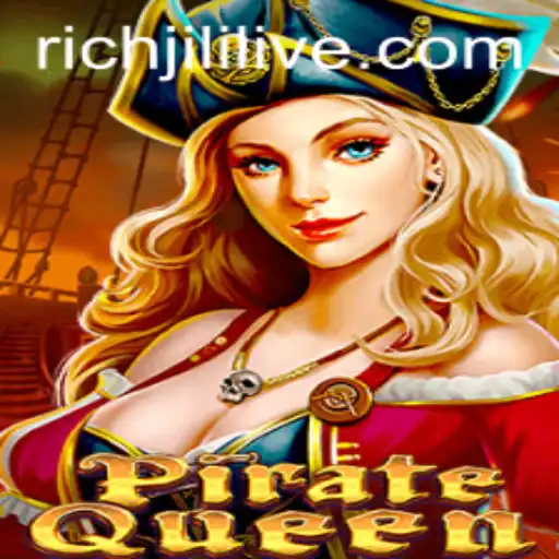 PirateQueen: Embark on an Epic Adventure with RICHJILI