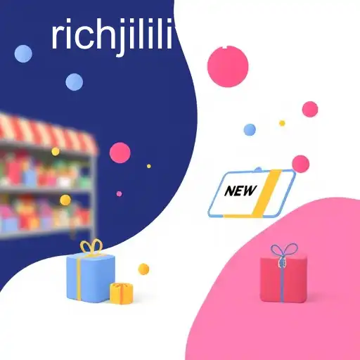 VIP Service RICHJILI - 24/7 Support and Exclusive Benefits