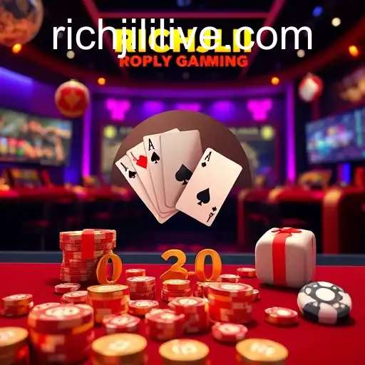 Security and Trust RICHJILI - International Licenses and Certifications