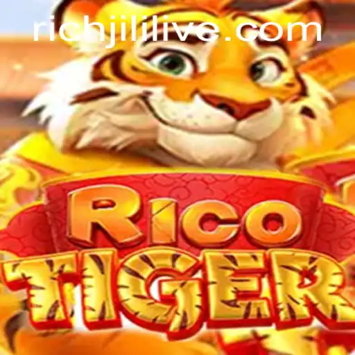 RicoTiger: A Dive into the Exciting World of RICHJILI