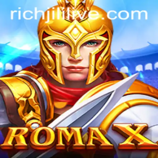 Unveiling RomaX: A Journey Through Mystery and Strategy with RICHJILI
