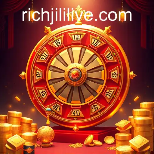 VIP Service RICHJILI - 24/7 Support and Exclusive Benefits