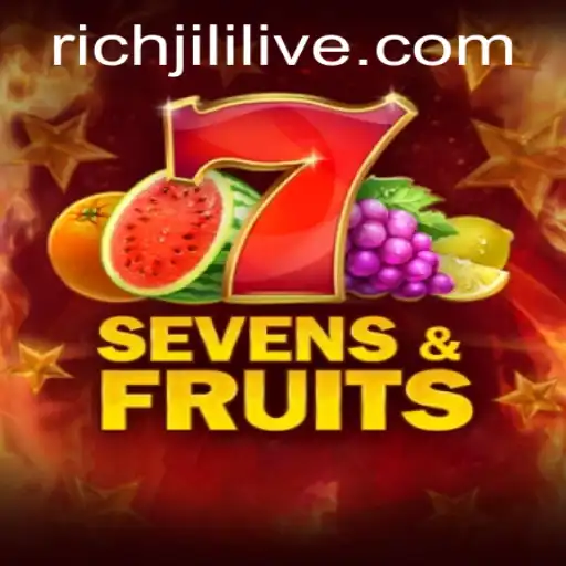 Discover the Exciting World of SevensFruits with RICHJILI