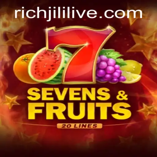 Exploring SevensFruits20: A Modern Casino Game with a Twist
