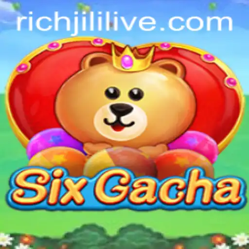 Unveiling SixGacha: The Next Level Gaming Experience with RICHJILI