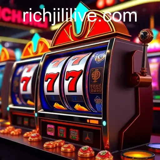 Security and Trust RICHJILI - International Licenses and Certifications