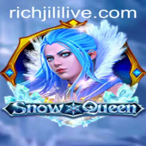 Unveiling SnowQueen: A Majestic Venture into the World of RICHJILI