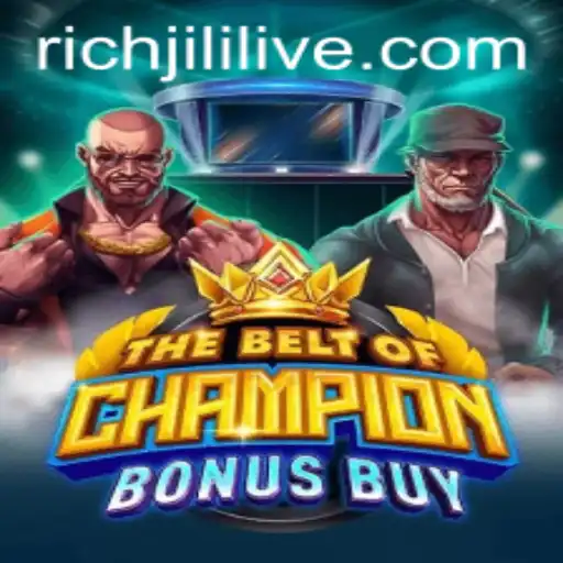 Exploring the Excitement of TheBeltOfChampionBonusBuy Game