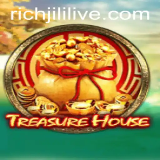 Discover the Thrills of TreasureHouse with RICHJILI