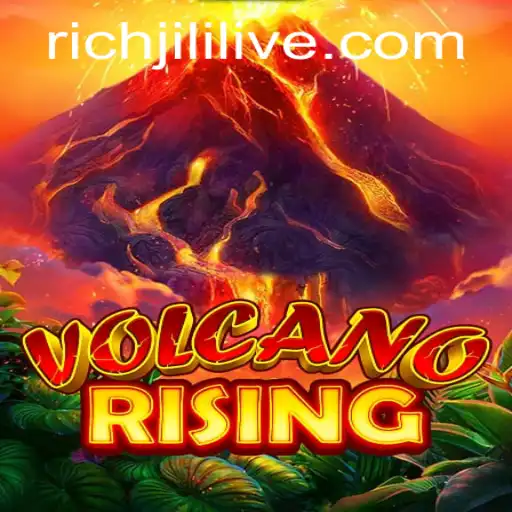 The Fiery World of VolcanoRising: A New Gaming Adventure
