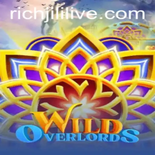 Discover the Dynamic World of WildOverlords: An In-Depth Look at RICHJILI's Latest Game