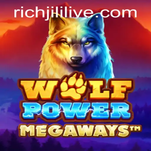 Unveiling the Thrills of WolfPowerMega